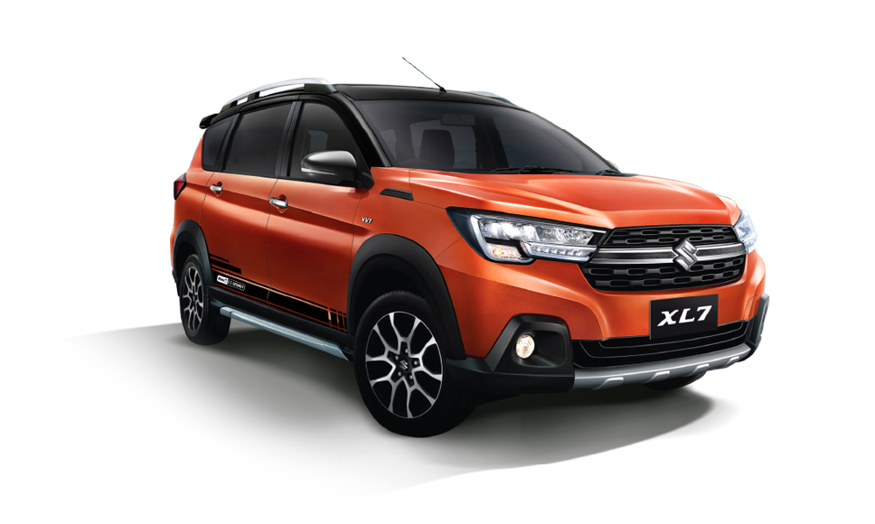 Thông tin và giá xe ô tô Suzuki XL7 2021 khuyến mãi mới