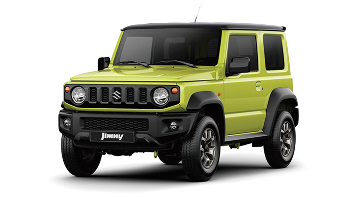 suzuki-jimny-mau-xanh-chuoi