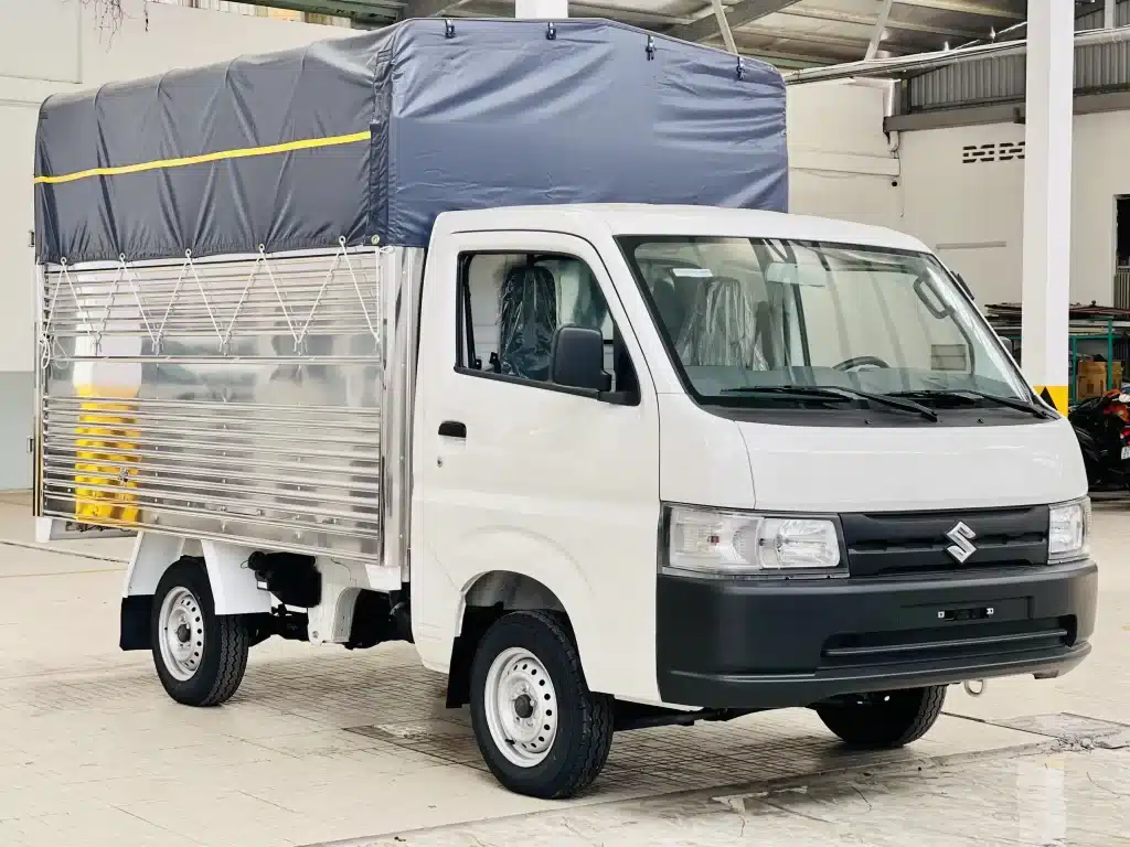 ngoai-hinh-xe-tai-750kg-suzuki-carry-pro-2024