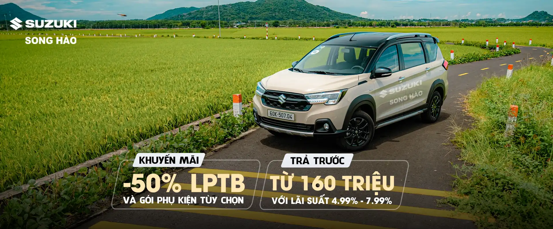 khuyen-mai-suzuki-xl7-hybrid-giam-thue-truoc-ba