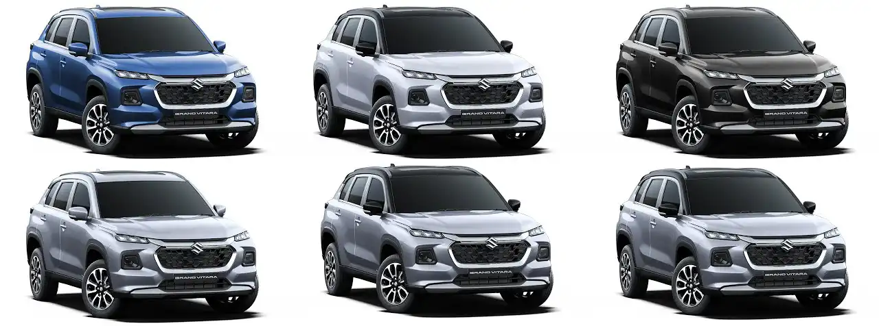 mau-xe-suzuki-grand-vitara-2024