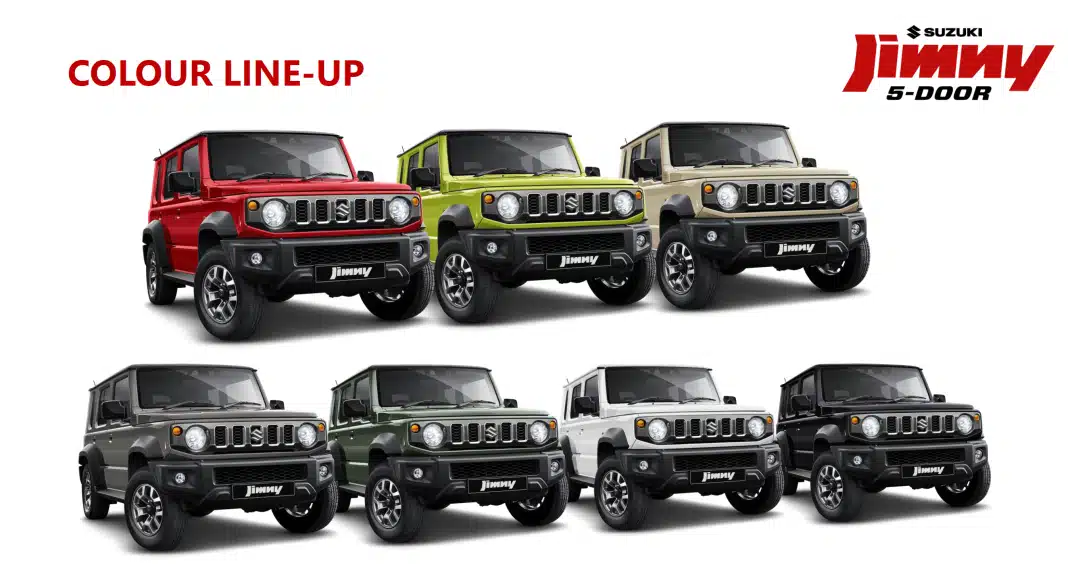 mau-xe-suzuki-jimny-5-cua-tai-nuoc-ngoai