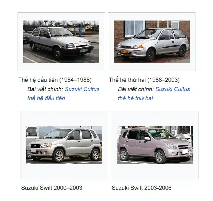cac-the-he-suzuki-swift
