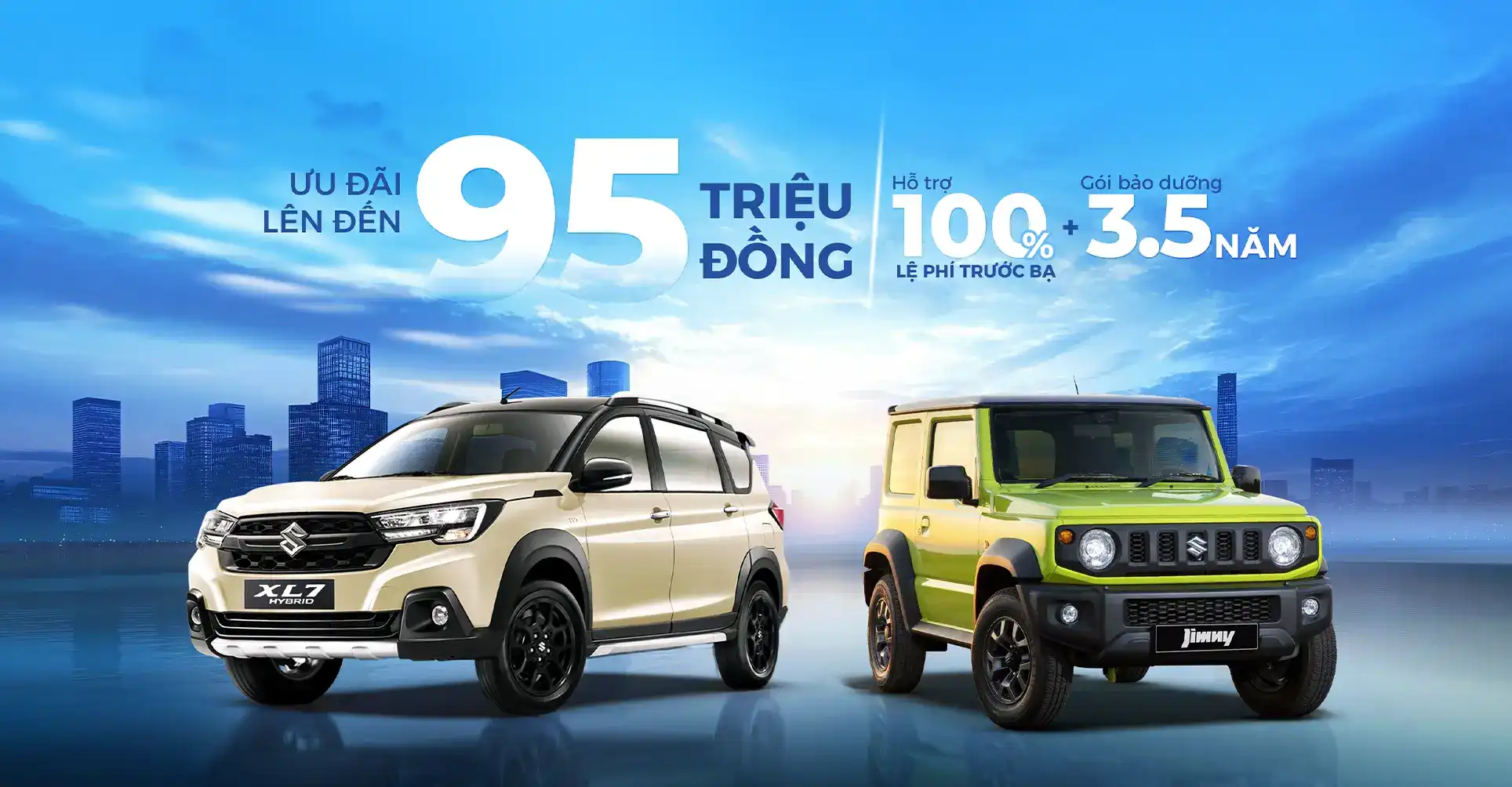 khuyen mai suzuki thang 10 2025 den 95 trieu dong