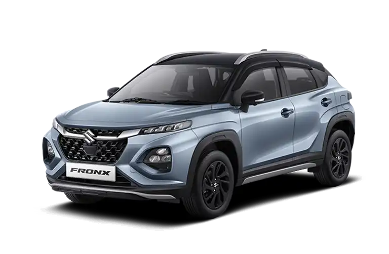 suzuki-fronx-2025-mau-xanh