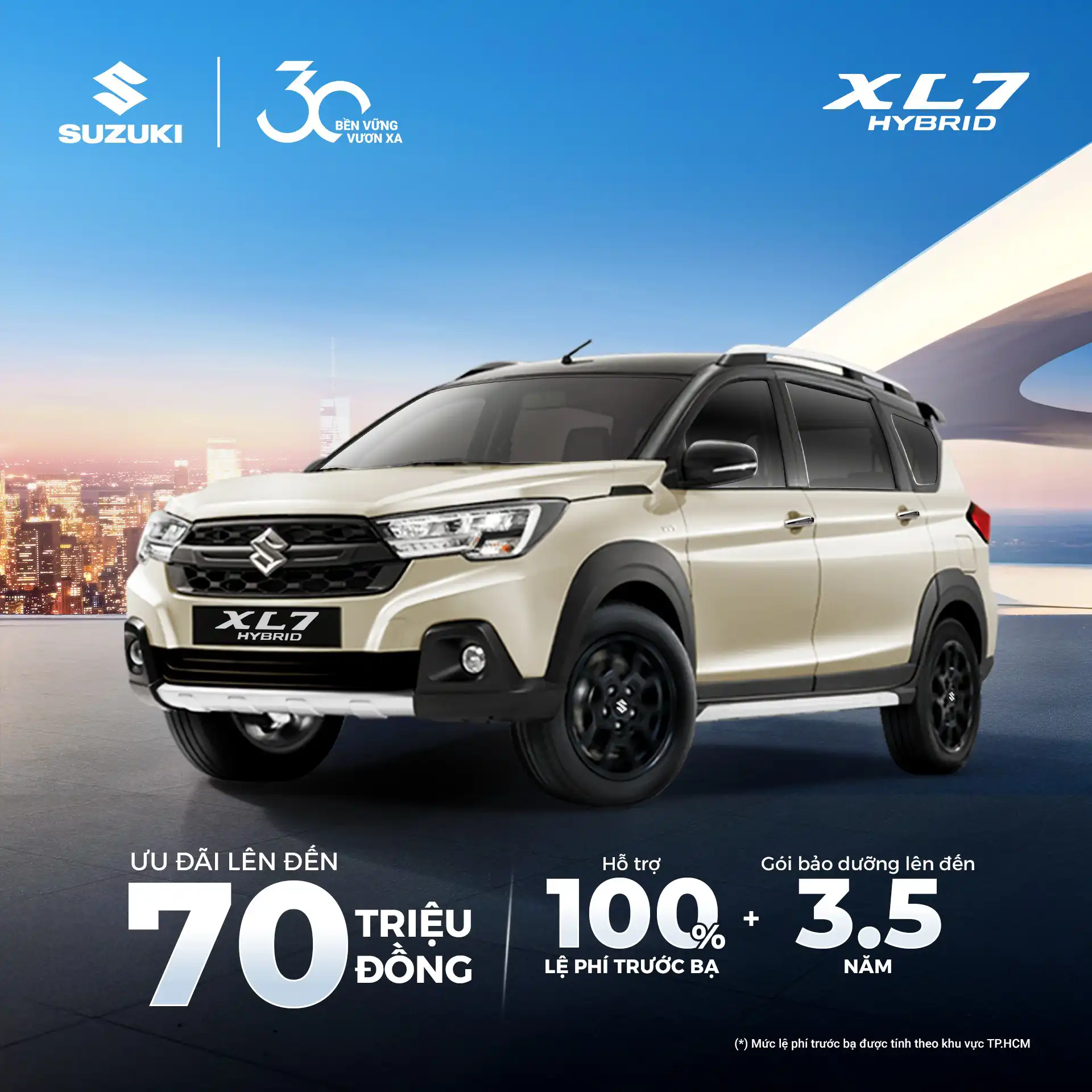 cap nhat khuyen mai 7 cho suzuki 12 2025 mien thue truoc ba