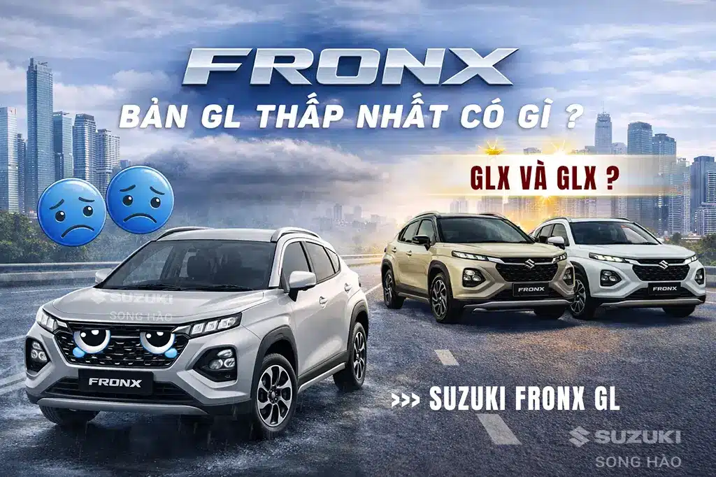 suzuki-fronx-gl